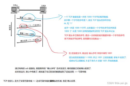 计算机网络知识